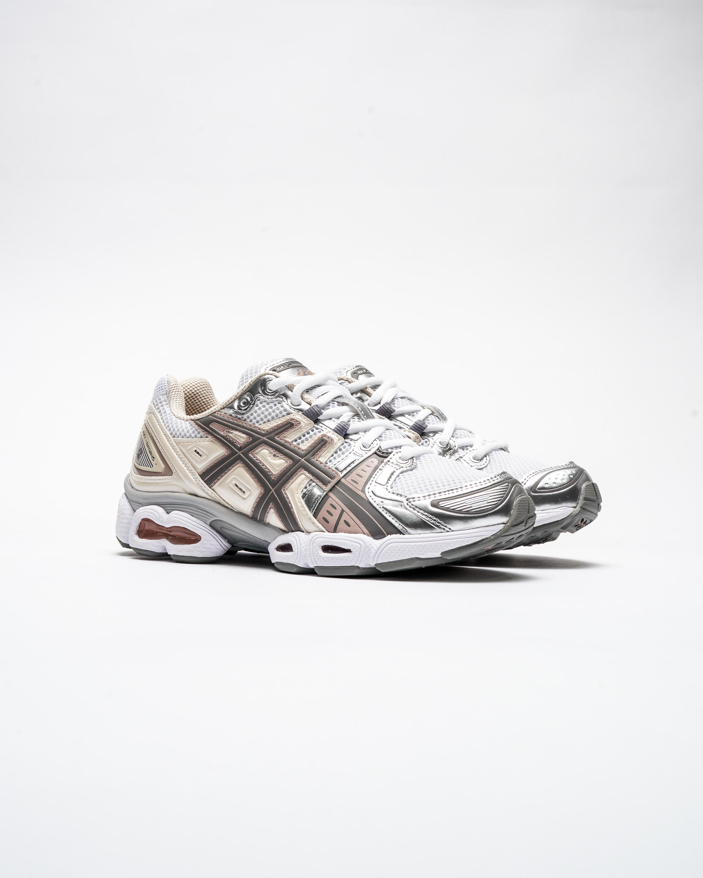 Asics WMNS GEL-NIMBUS 9 | 1202A278-104 | AFEW STORE